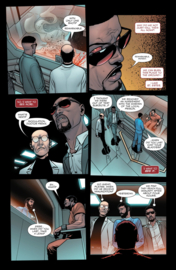 Venom War: Carnage