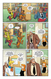 Batman & Scooby-Doo Mysteries (2024-)   11