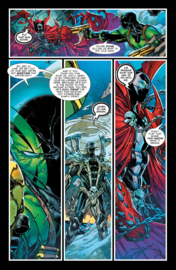 Spawn  362