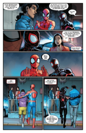 Spectacular Spider-Men    8