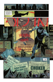 Tales from Earth-6