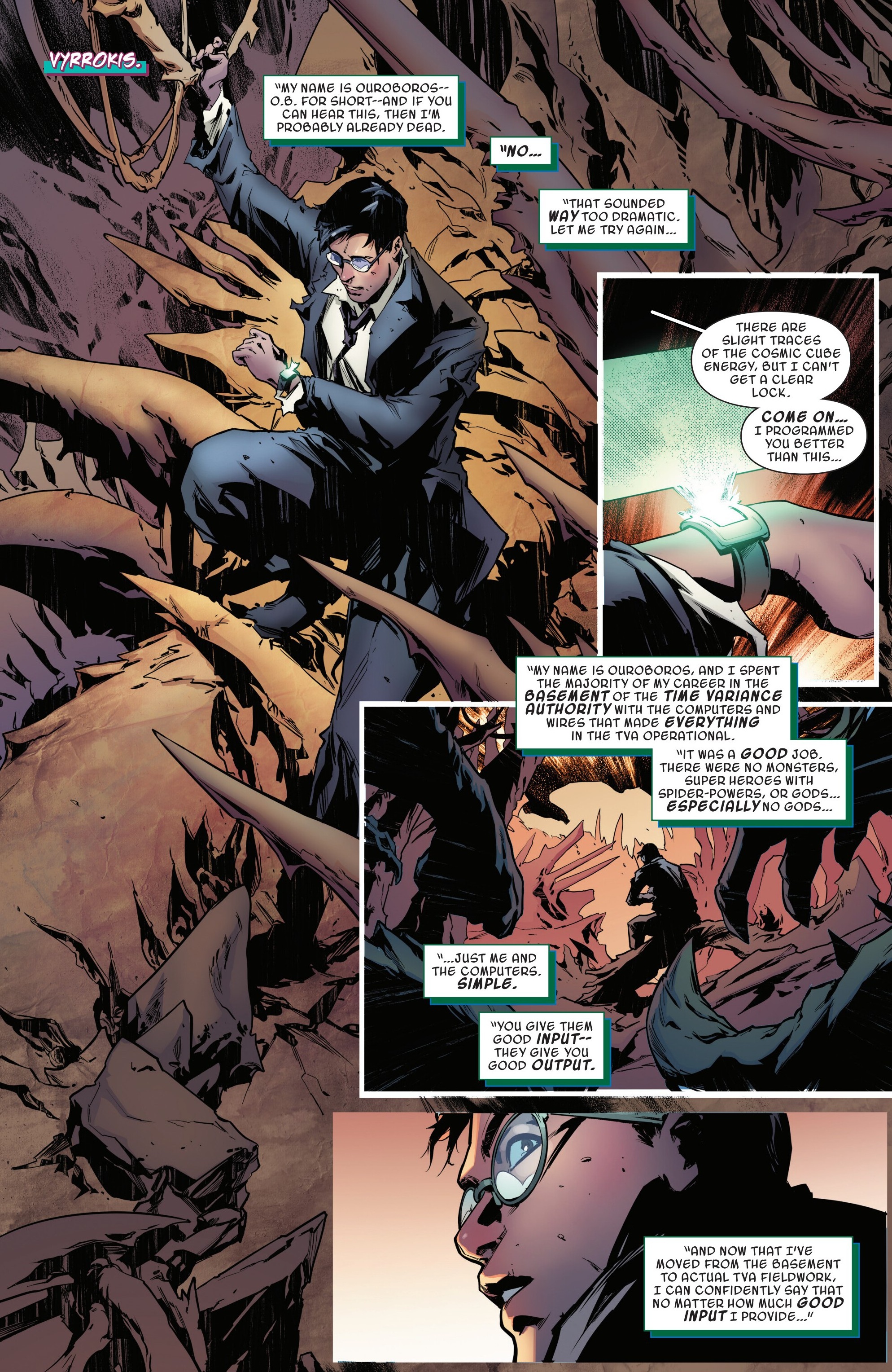Spider-Gwen: Ghost-Spider (2024-2025)   14