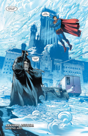 Batman/ Superman (2019-2021)   15