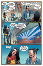Spider-Woman (2023-2024)    7
