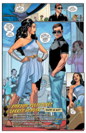 Wonder Woman (2020-2023)  764