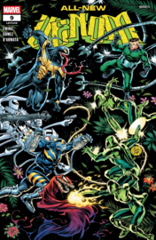 All-New Venom    9
