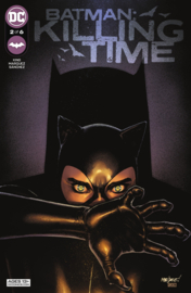 Batman: Killing Time    2