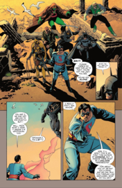 Gotham by Gaslight: A League for Justice    4