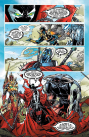 Spawn  368