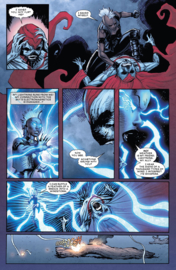 Storm (2023-2023)