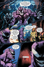 Venom: Separation Anxiety (2024-)    4