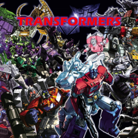 Transformers