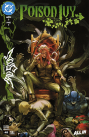 Poison Ivy (2022-) 48