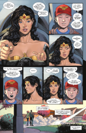 Wonder Woman (2023-)    4