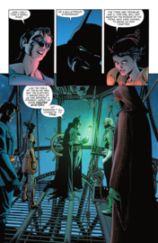 Gotham by Gaslight: A League for Justice    2