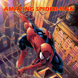 Amazing Spider-Man