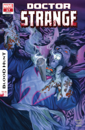 Doctor Strange (2023-)   17