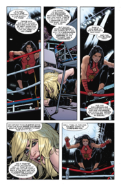 Black Canary: Best of the Best    3