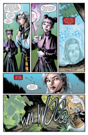 Ultimate Spider-Man: Incursion    3