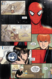 Spider-Man (2019-2020)    2