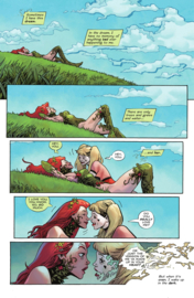 Poison Ivy (2022-)   47
