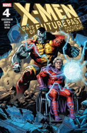 X-Men: Days of Future Past - Doomsday