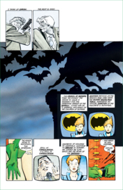 Batman: The Dark Knight Returns    2, Facsimile Edition
