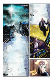 Edge of Venomverse (2025)