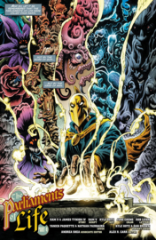 Justice League Dark (2018-2021)   23