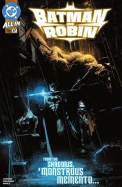 Batman & Robin (2023-)   17