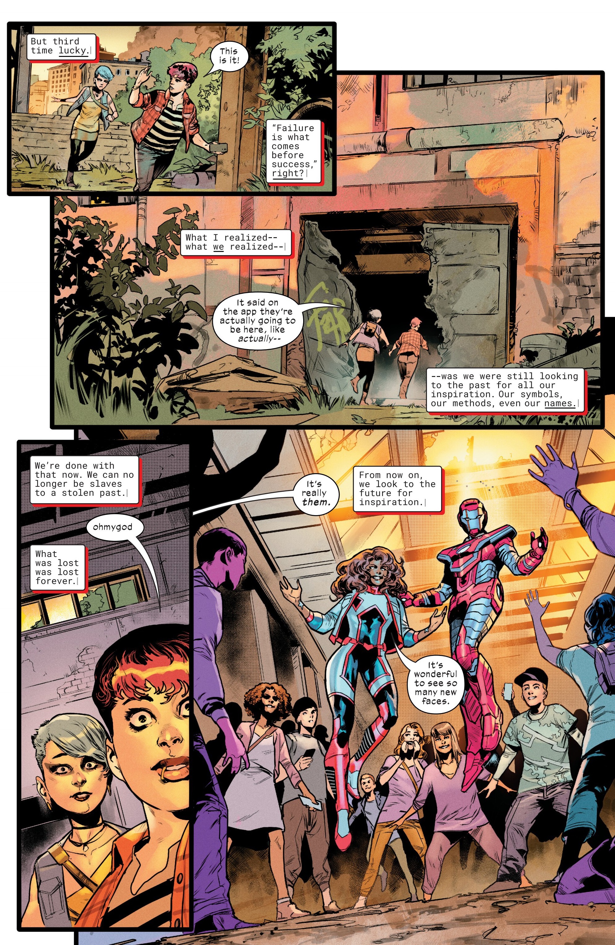 Ultimates (2024-)   13