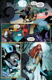 Spider-Boy (2023-), Annual    1
