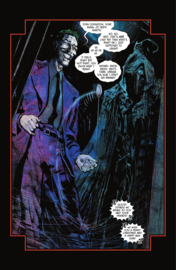 Batman/ Catwoman (2021-2022)    8