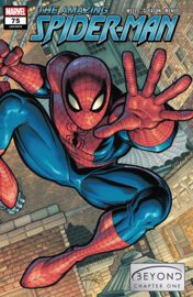 Amazing Spider-Man (2018-2022)   75