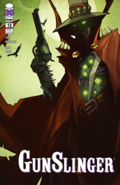 Gunslinger Spawn   13