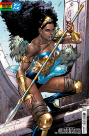 Wonder Woman (2023-)   18