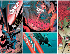 Batman (1940-2011)  612