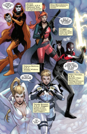 Blood Hunters    3