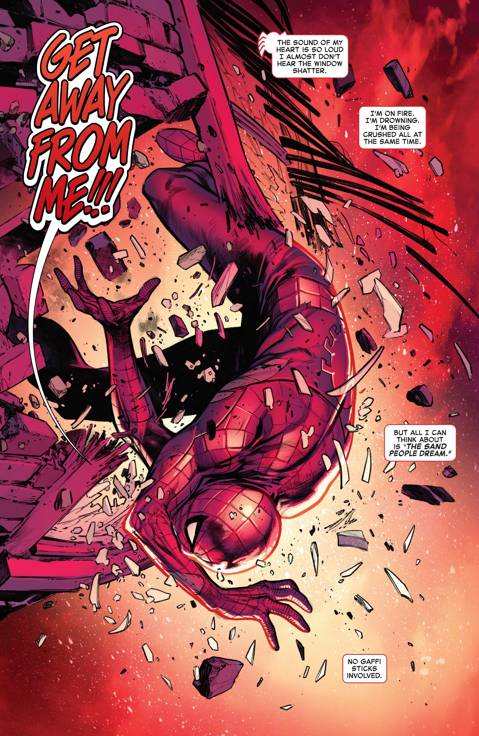 Amazing Spider-Man (2025-)    2