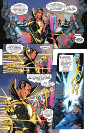 Strange Love Adventures Special