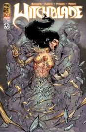 Witchblade (2024-)    3