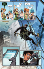 Power Girl (2023-)    8