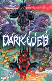 Dark Web: Finale    1