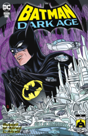Batman: Dark Age    1