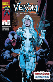 Venom: Lethal Protector (2023-2023)    2
