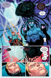 Spider-Verse vs Venomverse    5