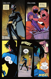 Knight Terrors: Nightwing    2