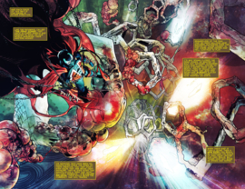 King Spawn   16