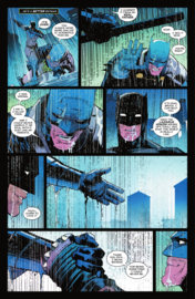 DC K.O. Knightfight    2