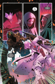 Batman: The Brave & The Bold (2023-2025)    4